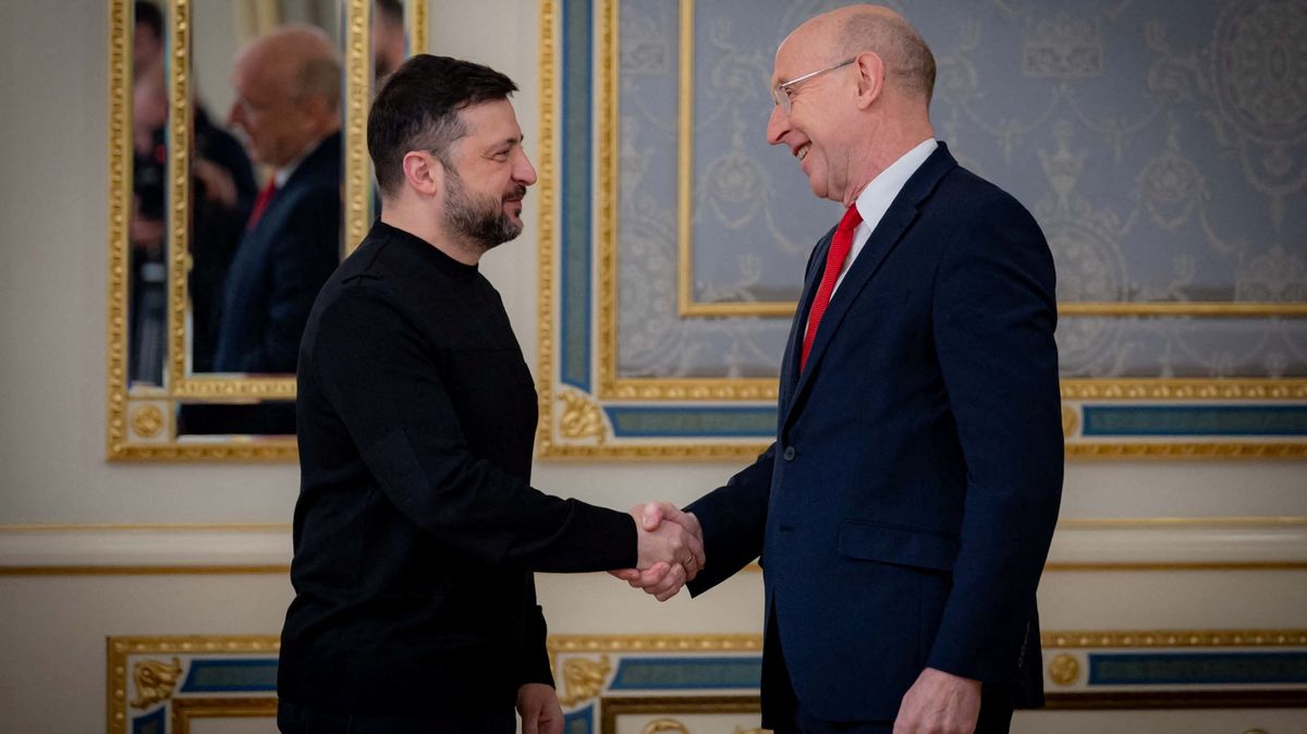 Konec beztrestnosti, vzkázala Putinovi Británie. Pro Ukrajinu vyvíjí balistické střely schopné nést 200kg hlavice